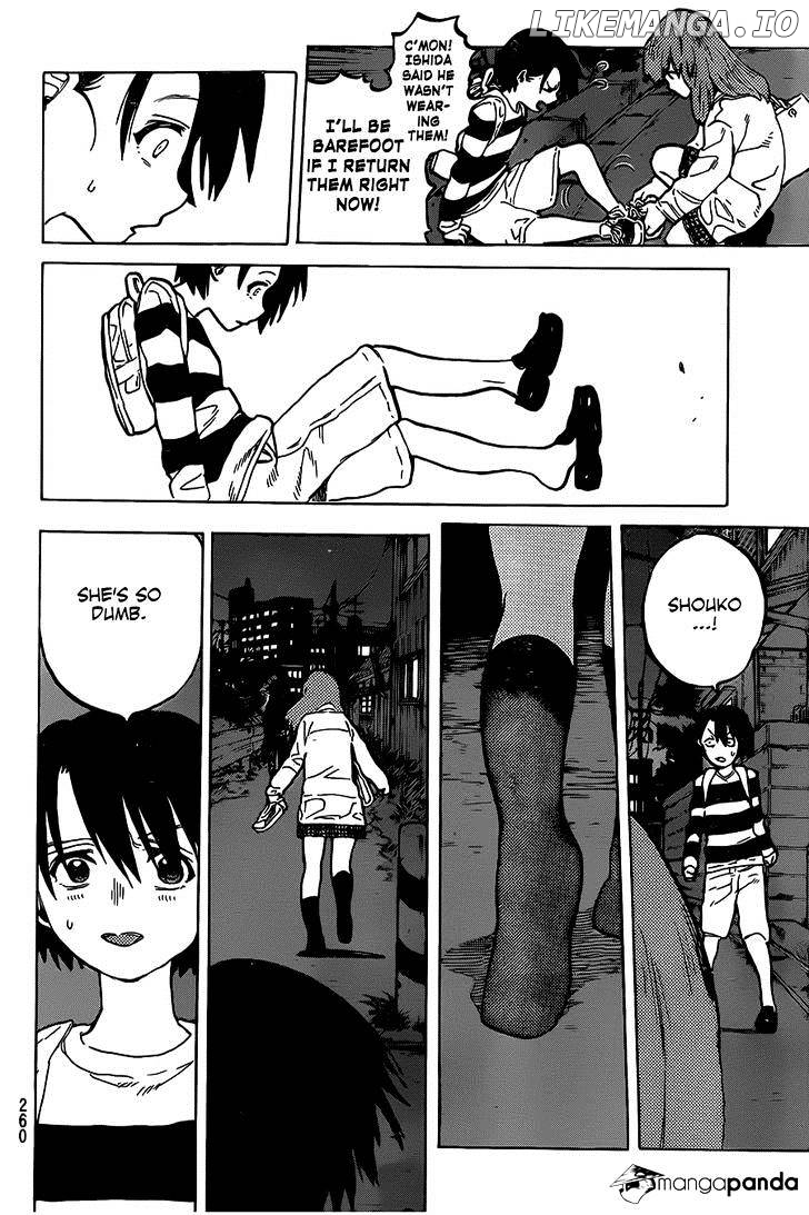 Read Koe No Katachi (EN) Manga Online