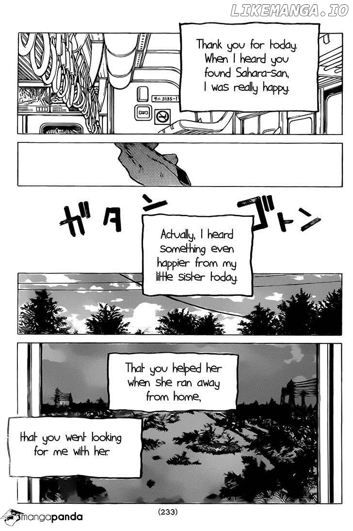 Read Koe No Katachi (EN) Manga Online