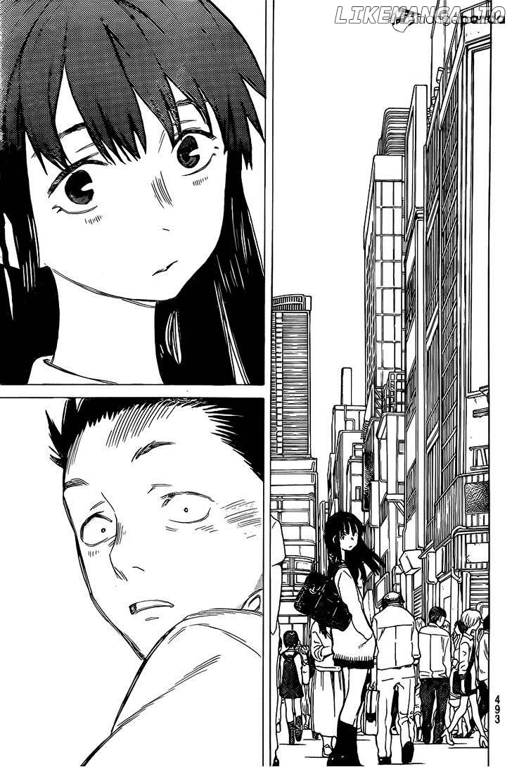 Read Koe No Katachi (EN) Manga Online