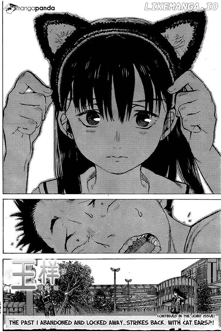 Read Koe No Katachi (EN) Manga Online