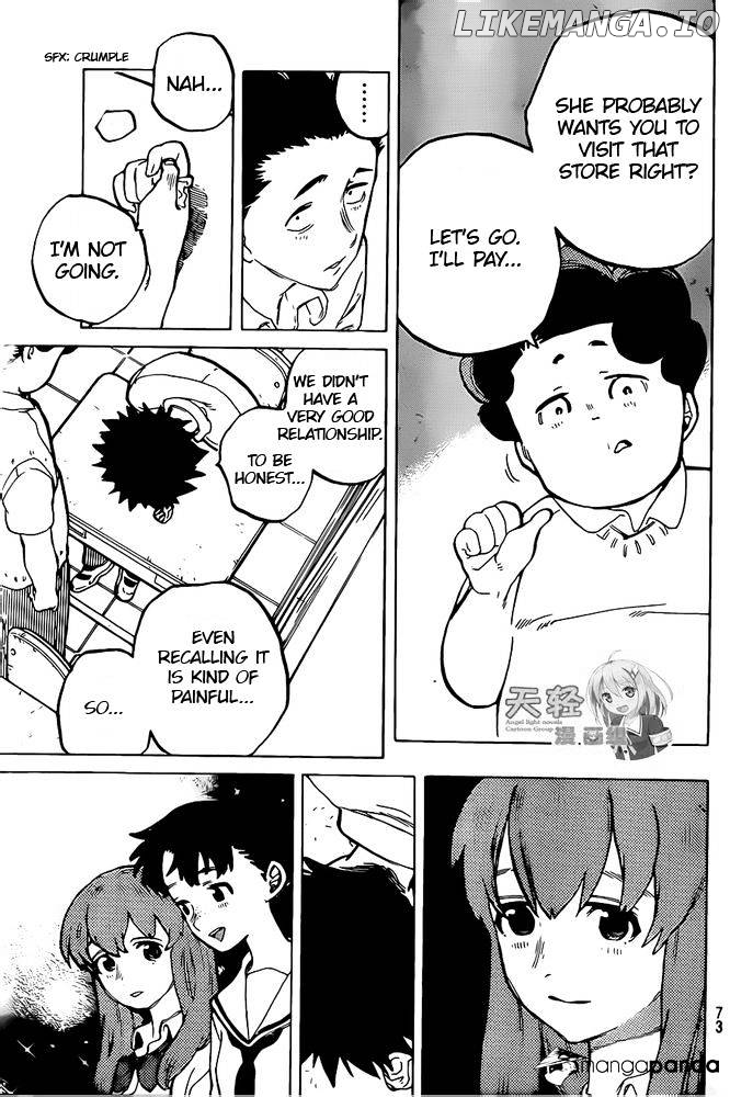 Read Koe No Katachi (EN) Manga Online