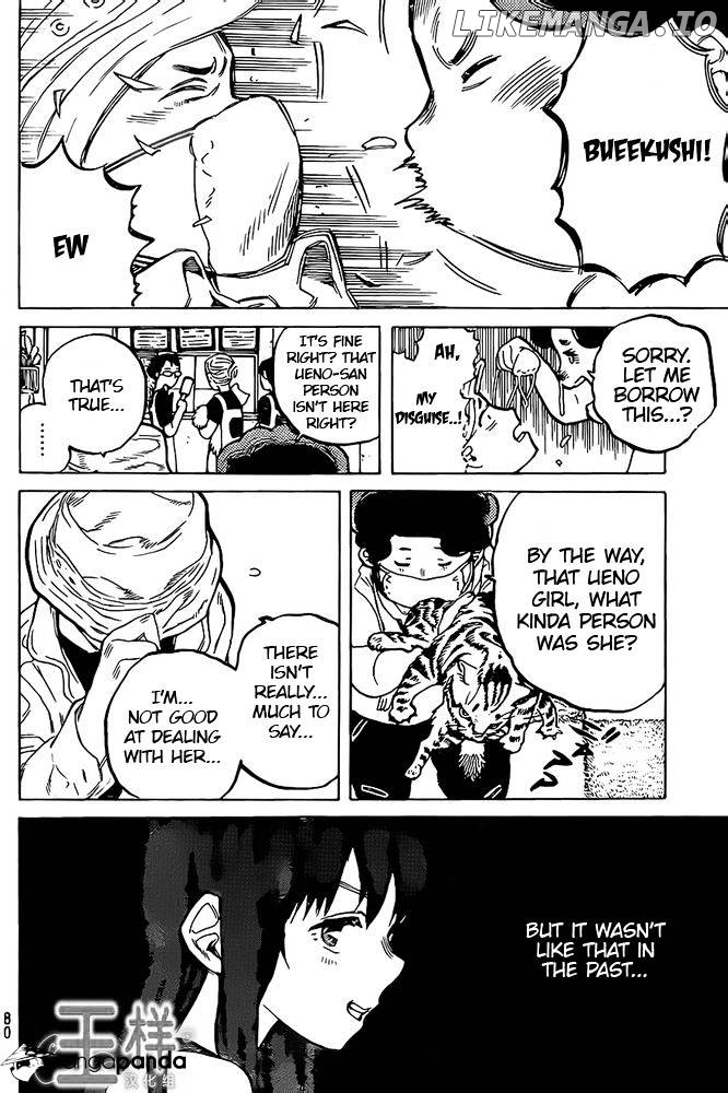 Read Koe No Katachi (EN) Manga Online