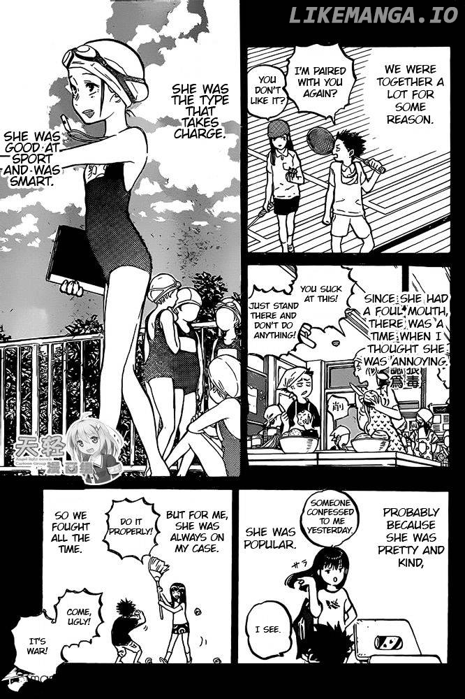 Read Koe No Katachi (EN) Manga Online