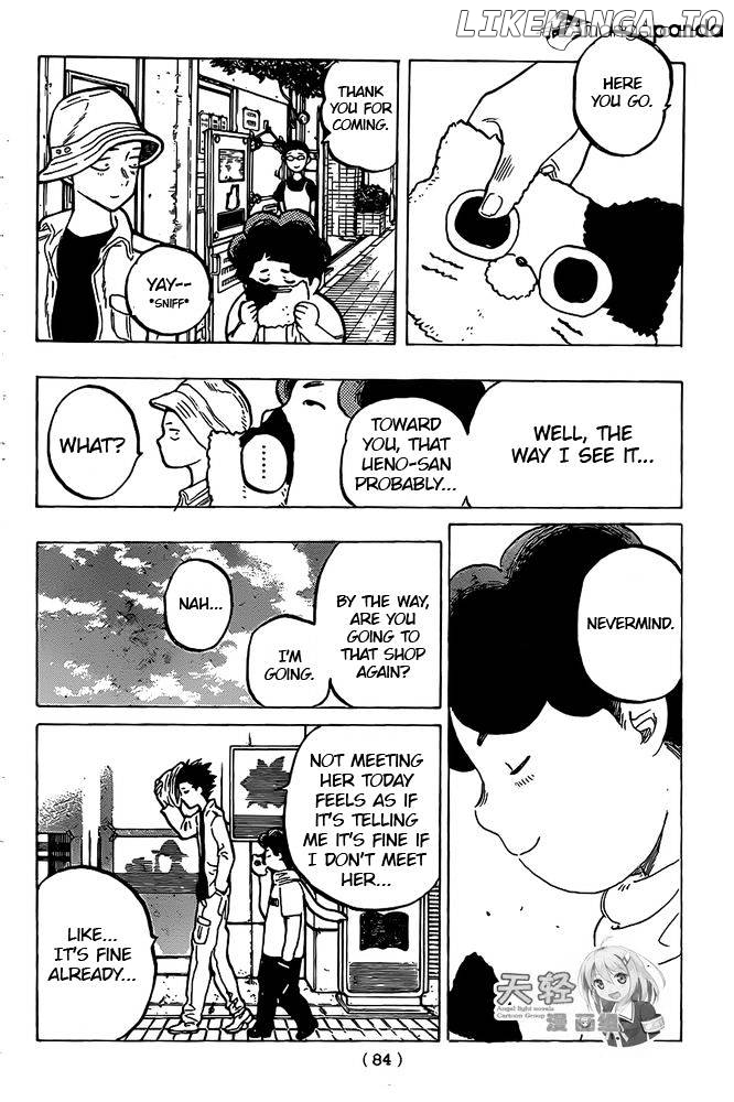 Read Koe No Katachi (EN) Manga Online