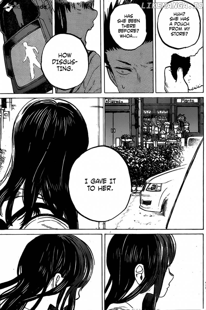 Read Koe No Katachi (EN) Manga Online