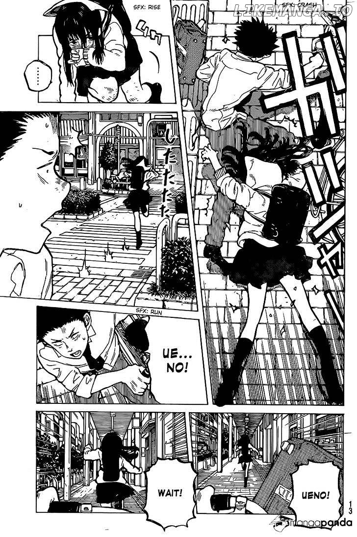 Read Koe No Katachi (EN) Manga Online
