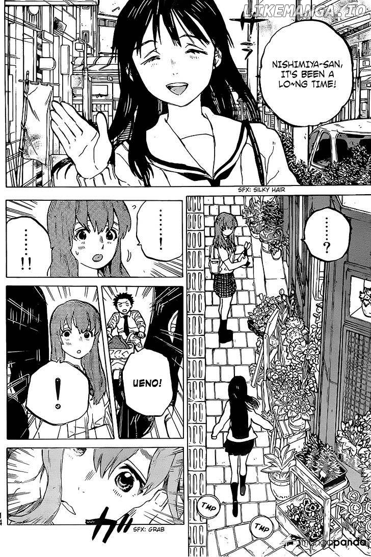 Read Koe No Katachi (EN) Manga Online