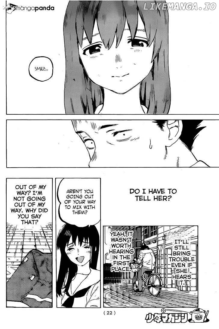 Read Koe No Katachi (EN) Manga Online
