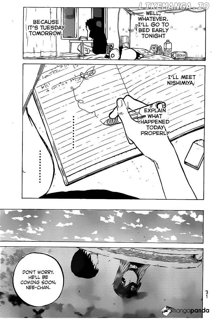 Read Koe No Katachi (EN) Manga Online