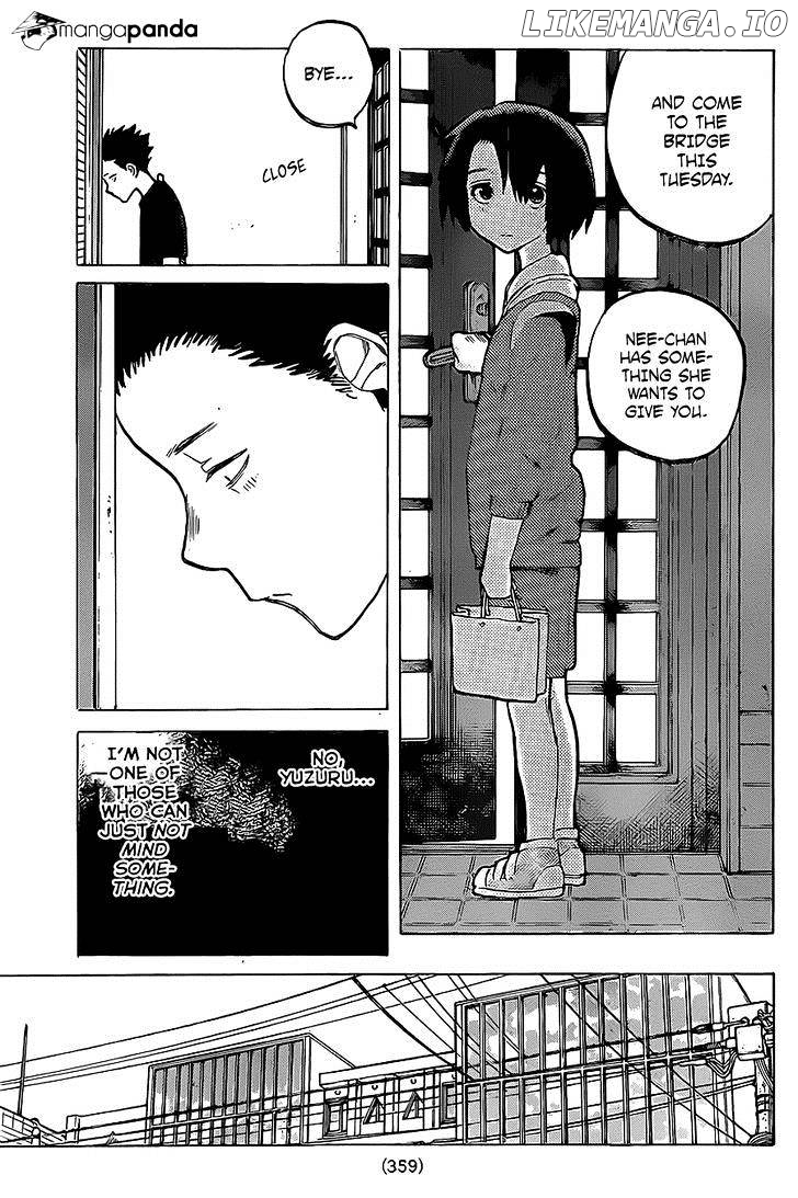 Read Koe No Katachi (EN) Manga Online