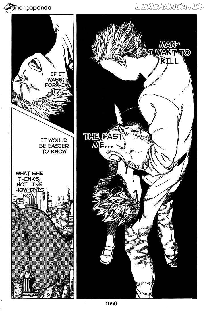 Read Koe No Katachi (EN) Manga Online