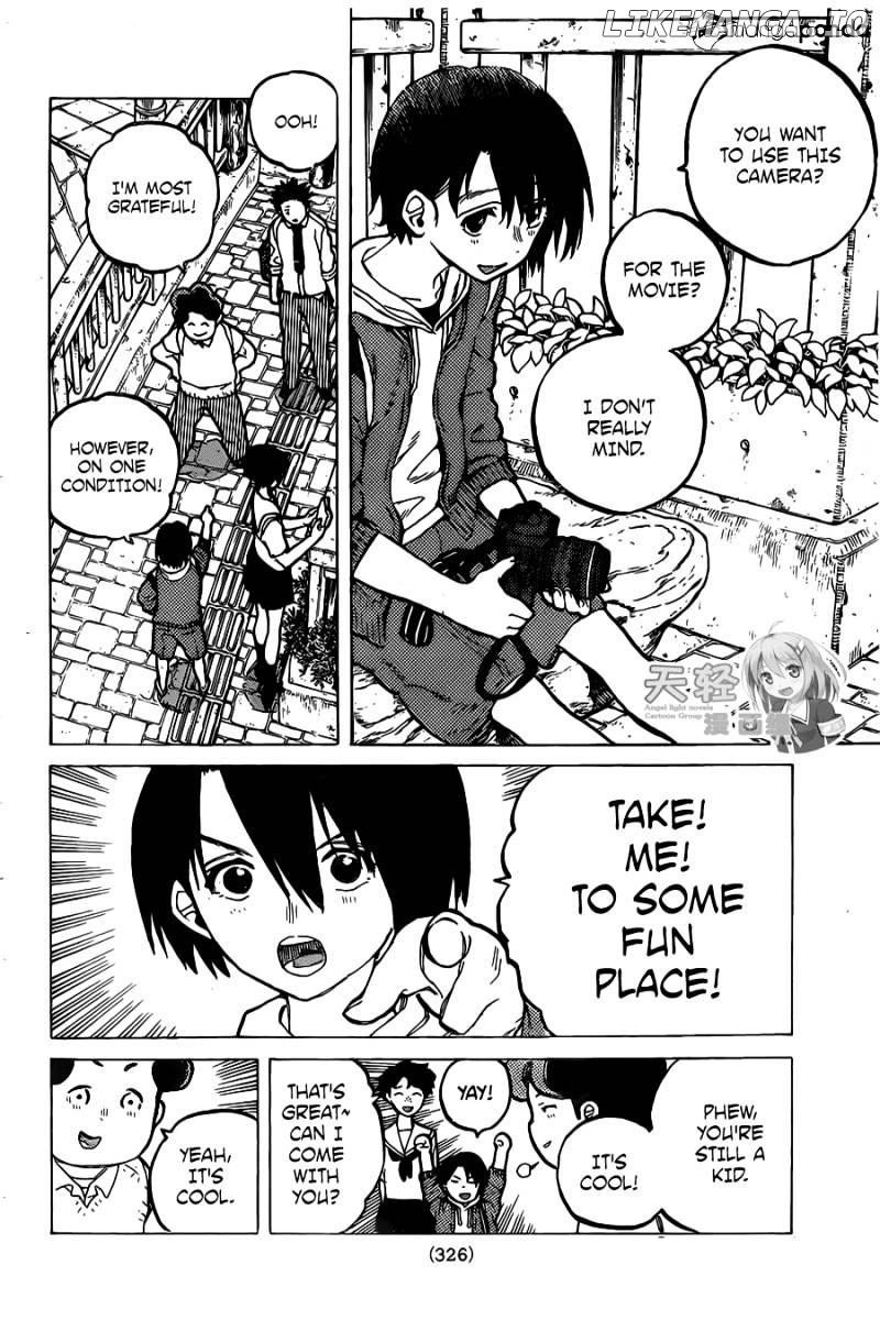 Read Koe No Katachi (EN) Manga Online