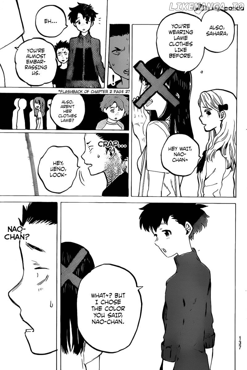 Read Koe No Katachi (EN) Manga Online