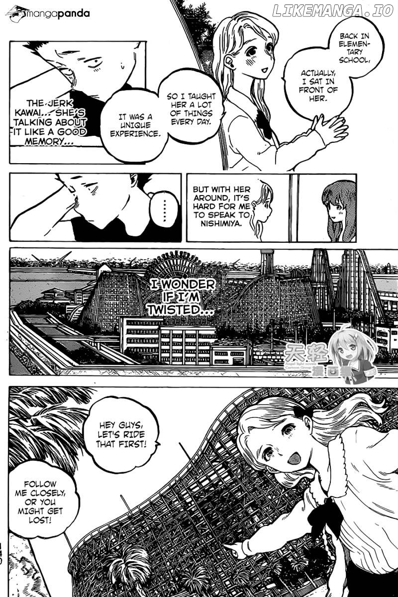 Read Koe No Katachi (EN) Manga Online