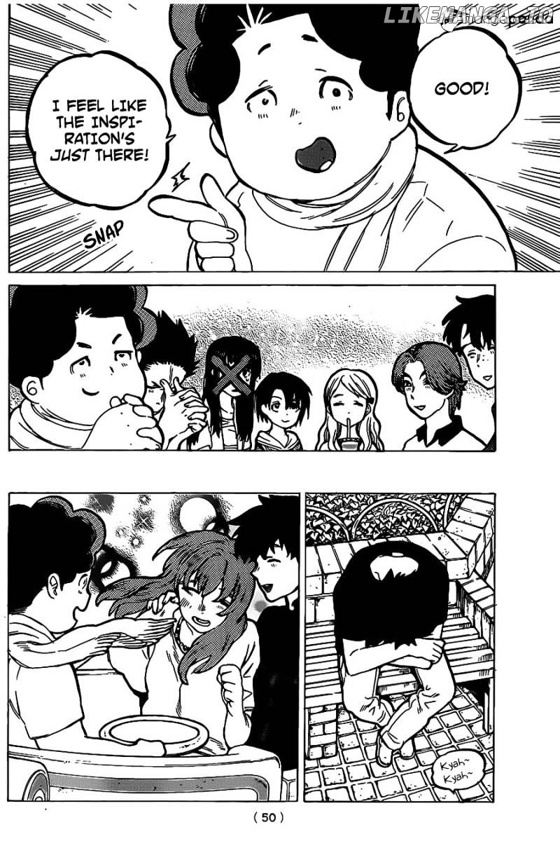 Read Koe No Katachi (EN) Manga Online
