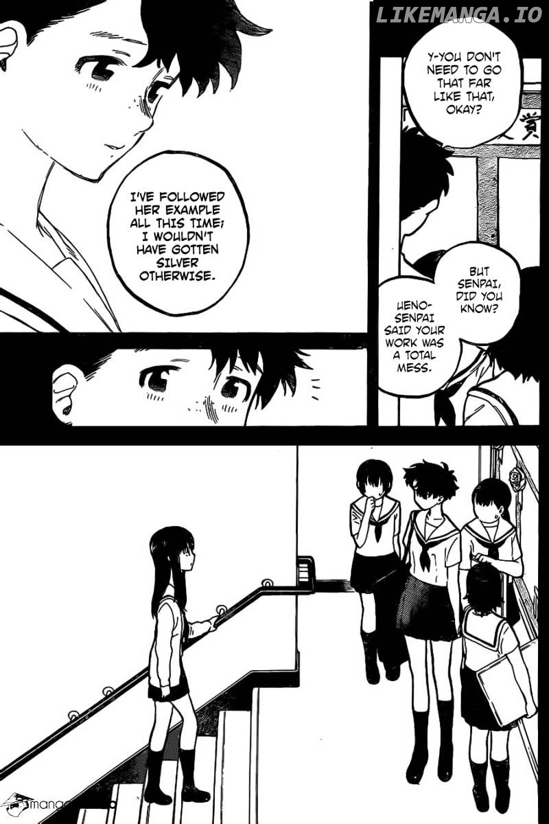 Read Koe No Katachi (EN) Manga Online