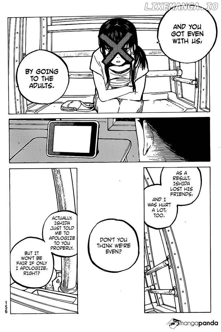 Read Koe No Katachi (EN) Manga Online
