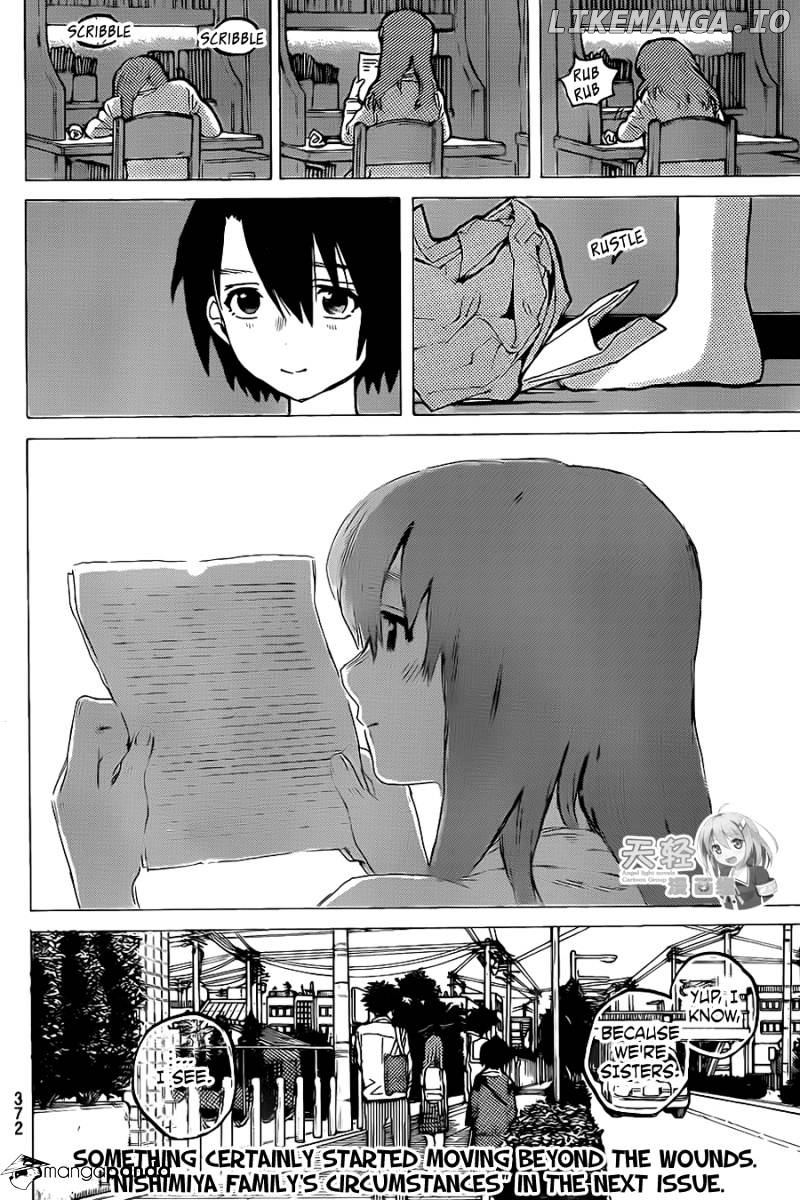 Read Koe No Katachi (EN) Manga Online