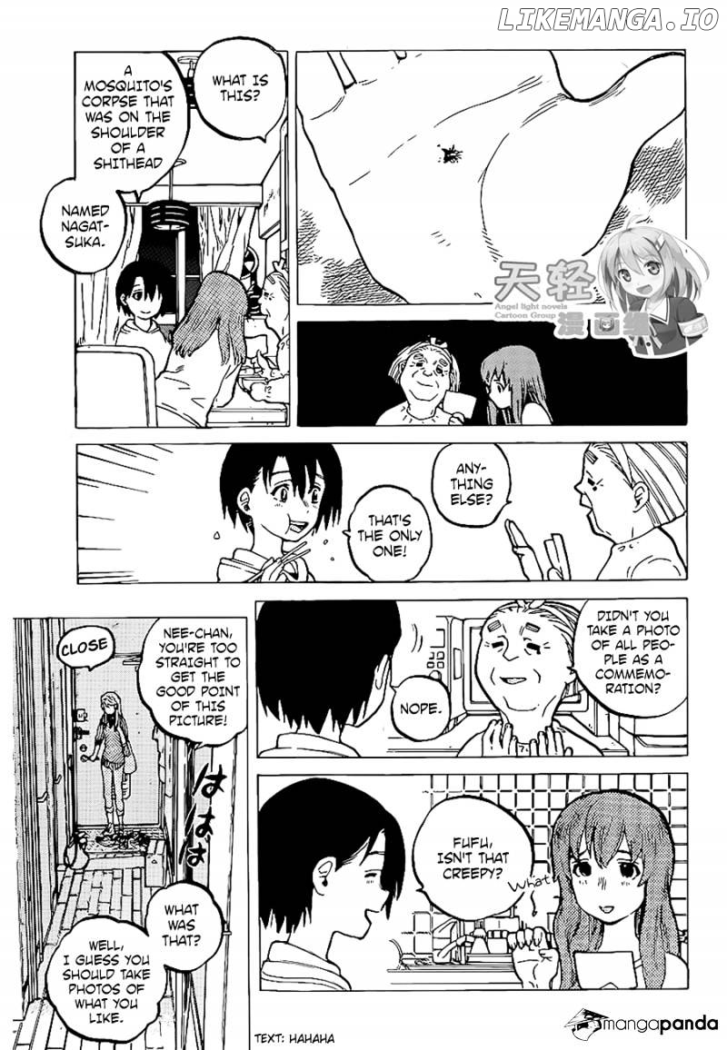 Read Koe No Katachi (EN) Manga Online