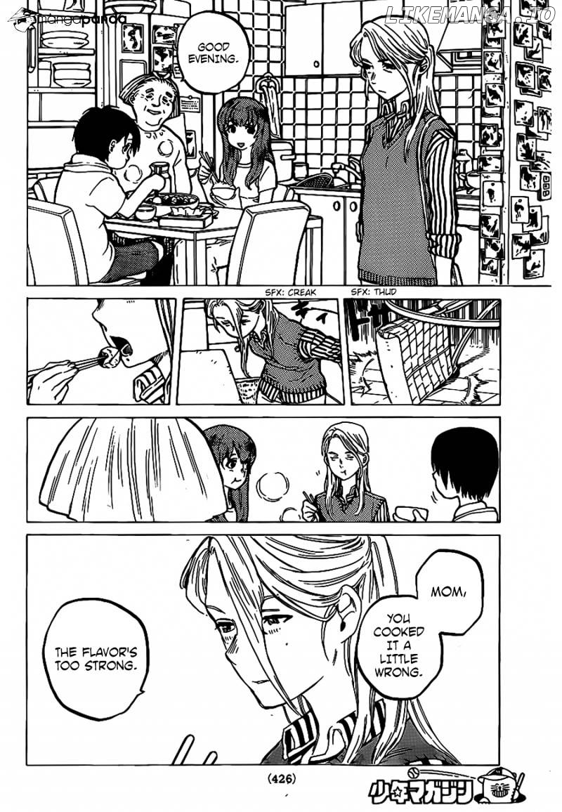 Read Koe No Katachi (EN) Manga Online