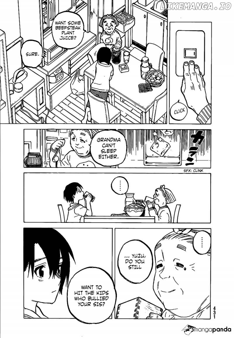 Read Koe No Katachi (EN) Manga Online