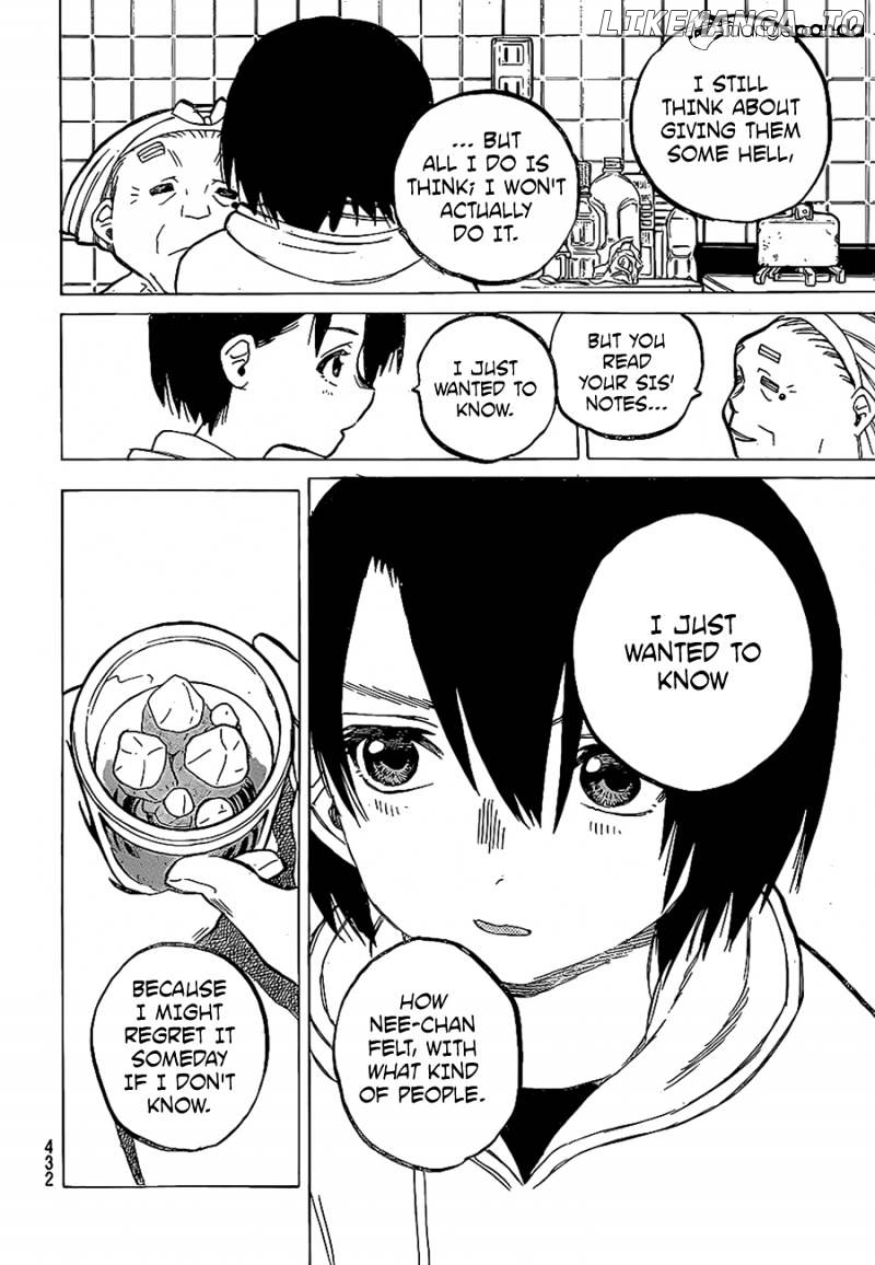 Read Koe No Katachi (EN) Manga Online