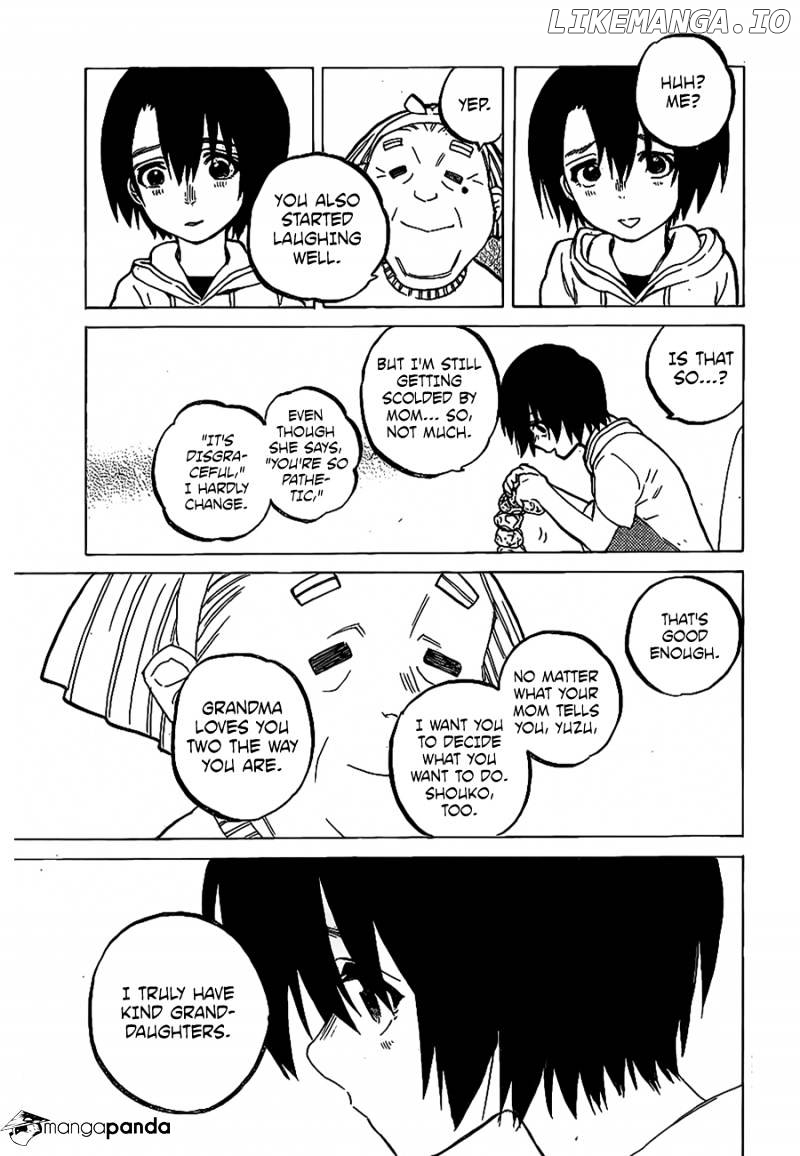 Read Koe No Katachi (EN) Manga Online