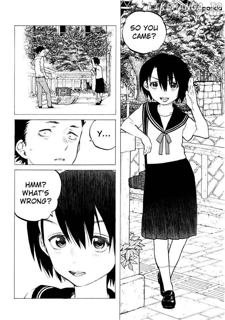 Read Koe No Katachi (EN) Manga Online