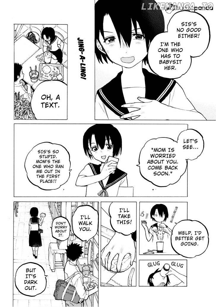 Read Koe No Katachi (EN) Manga Online