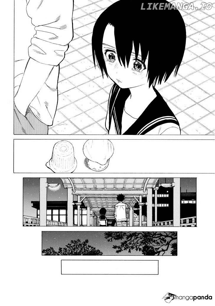 Read Koe No Katachi (EN) Manga Online