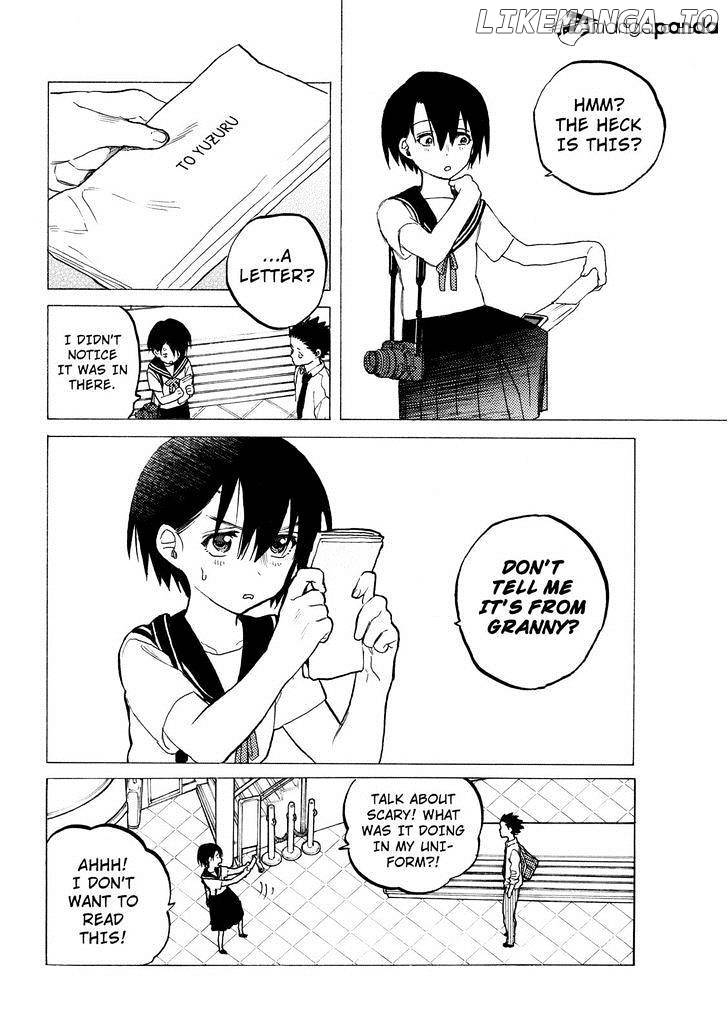 Read Koe No Katachi (EN) Manga Online
