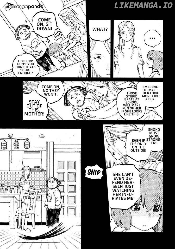 Read Koe No Katachi (EN) Manga Online