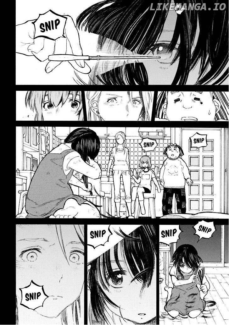Read Koe No Katachi (EN) Manga Online