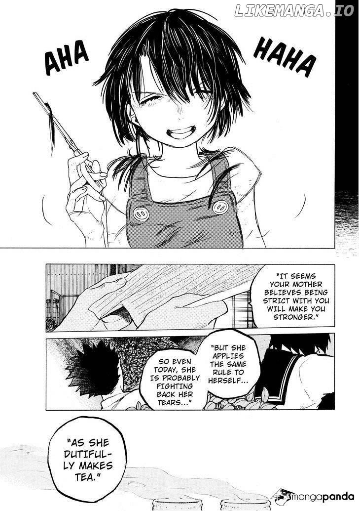 Read Koe No Katachi (EN) Manga Online