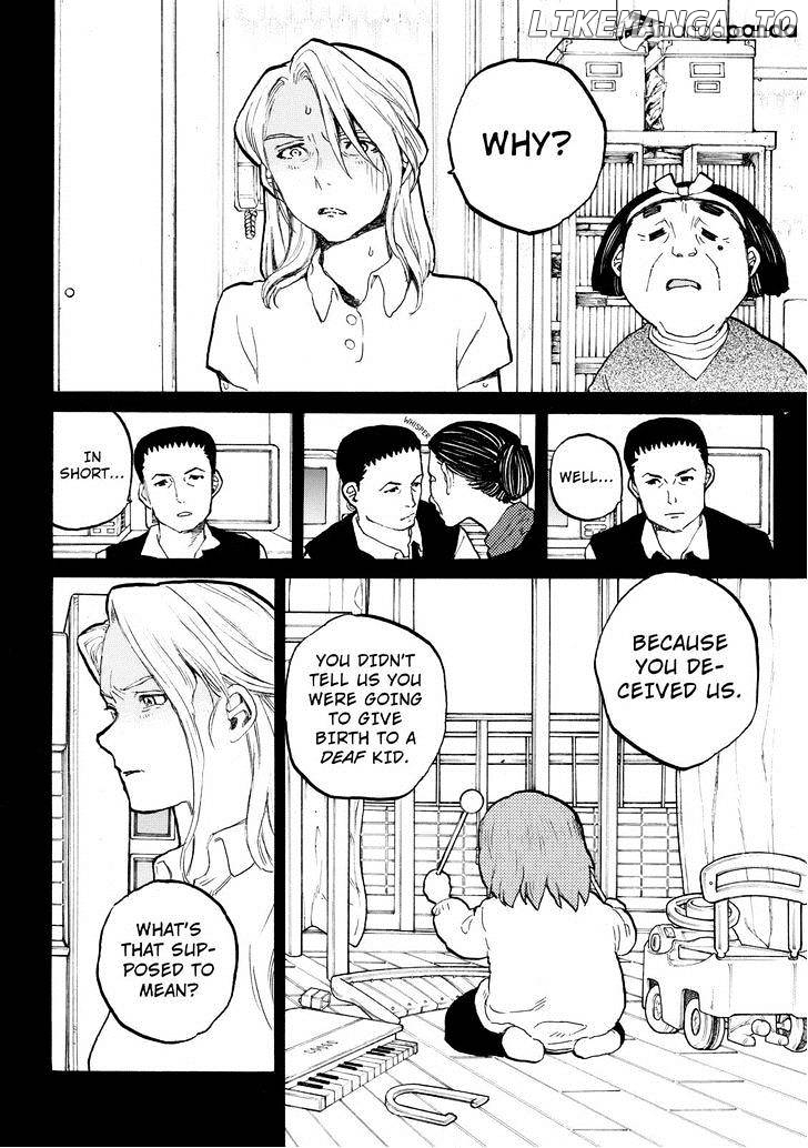 Read Koe No Katachi (EN) Manga Online