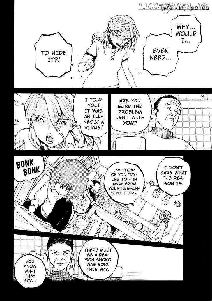 Read Koe No Katachi (EN) Manga Online