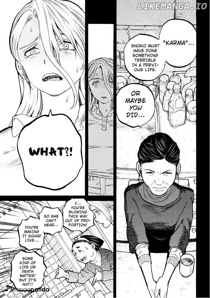 Read Koe No Katachi (EN) Manga Online