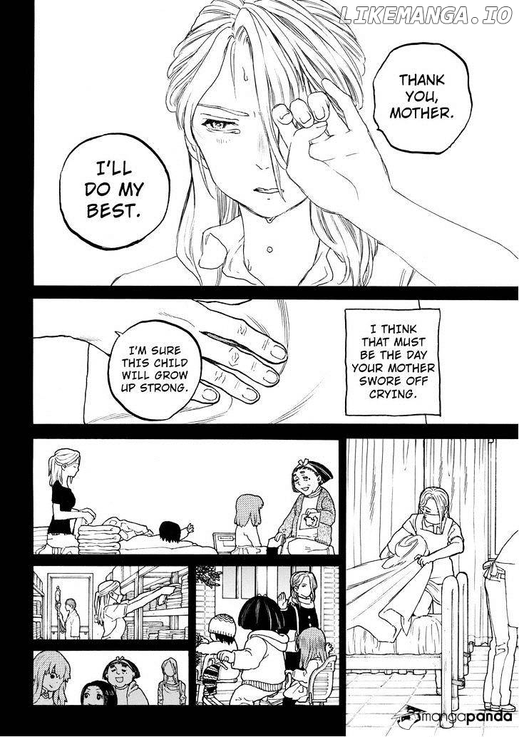 Read Koe No Katachi (EN) Manga Online