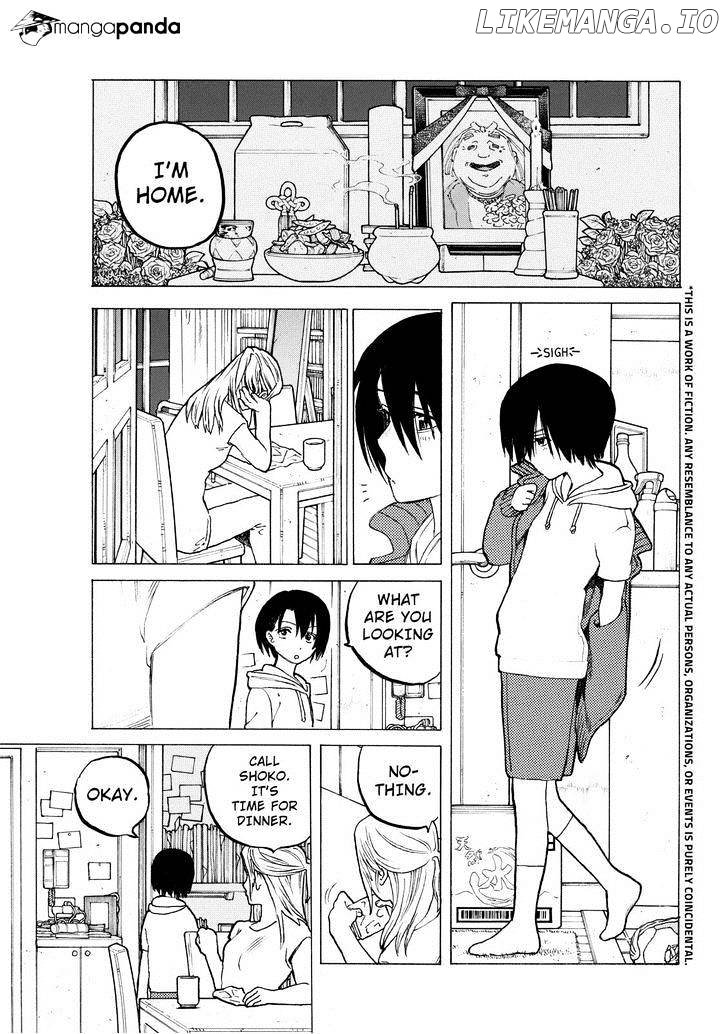 Read Koe No Katachi (EN) Manga Online