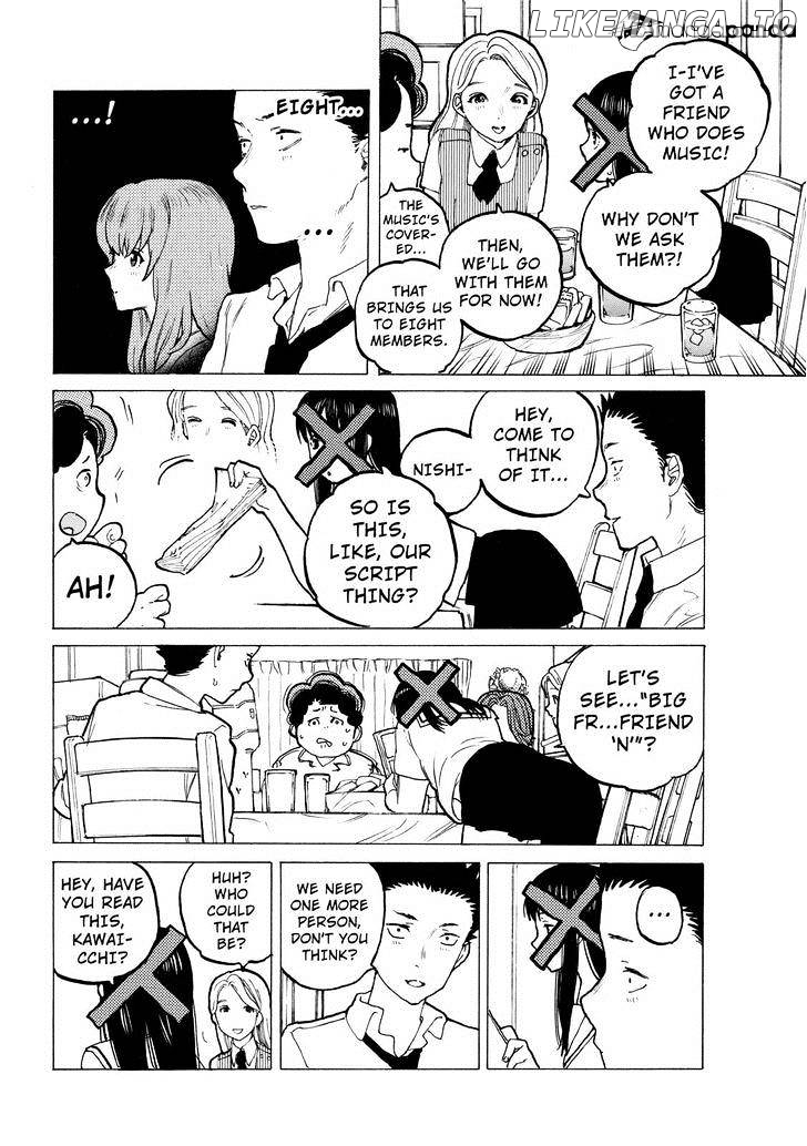 Read Koe No Katachi (EN) Manga Online