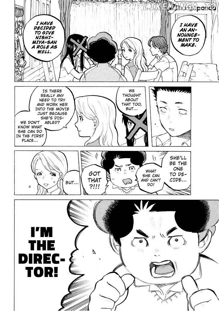 Read Koe No Katachi (EN) Manga Online