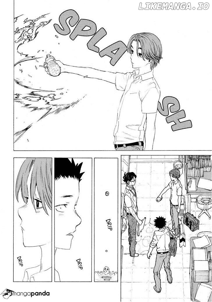 Read Koe No Katachi (EN) Manga Online
