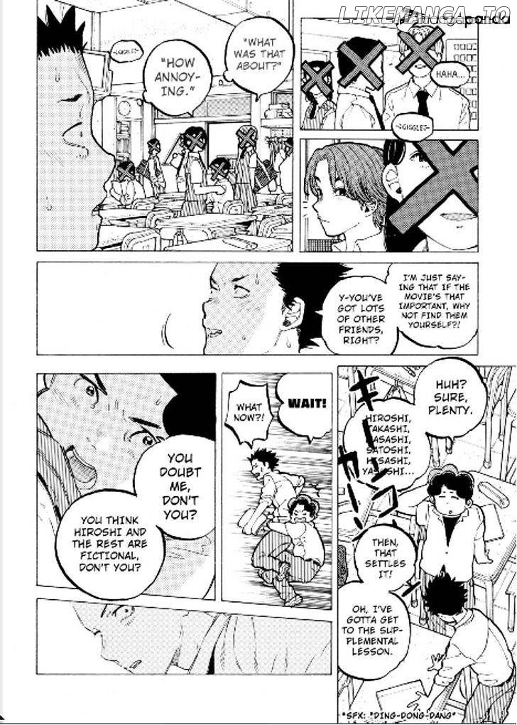 Read Koe No Katachi (EN) Manga Online
