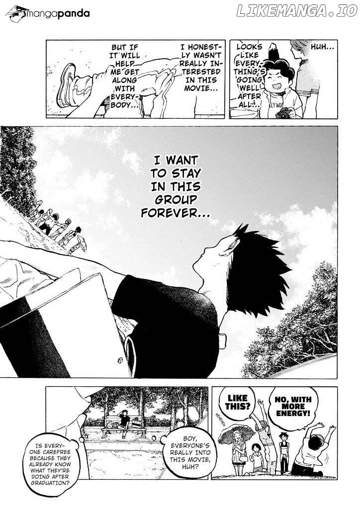 Read Koe No Katachi (EN) Manga Online