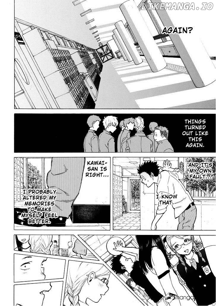 Read Koe No Katachi (EN) Manga Online
