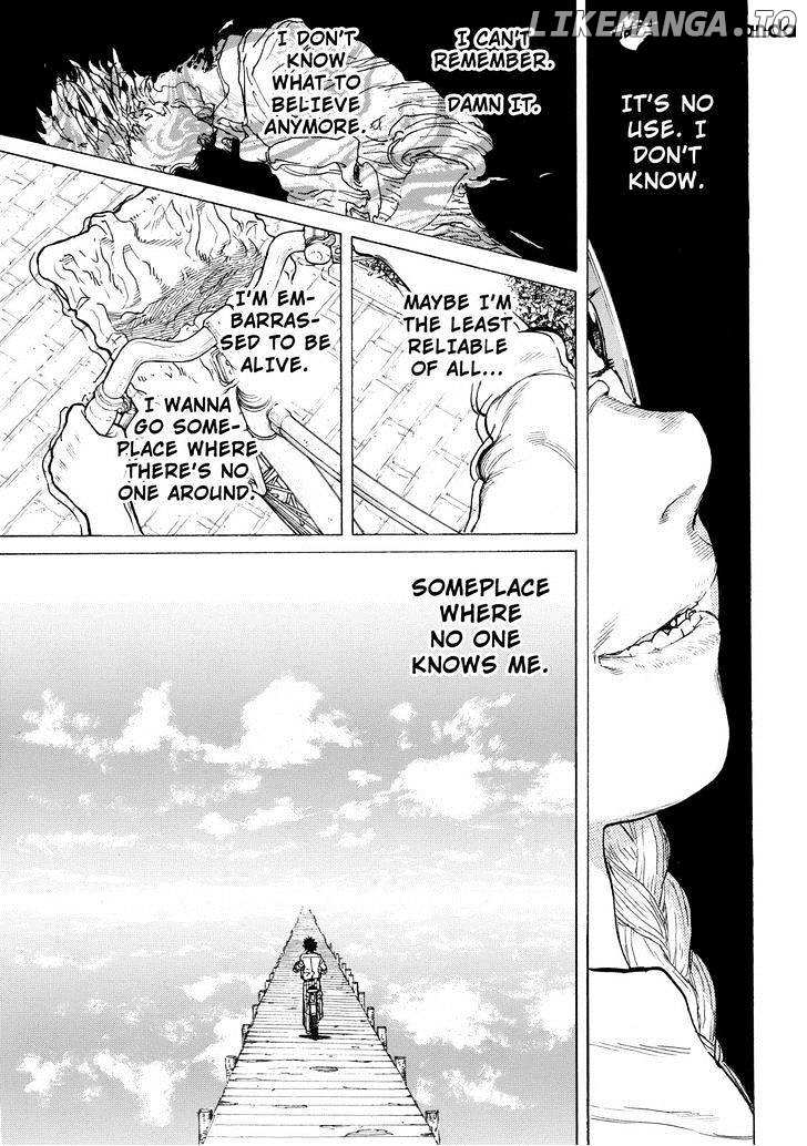 Read Koe No Katachi (EN) Manga Online