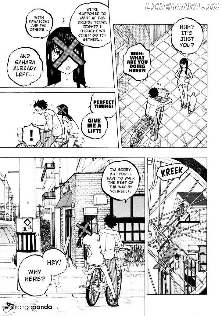 Read Koe No Katachi (EN) Manga Online