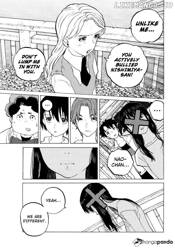 Read Koe No Katachi (EN) Manga Online