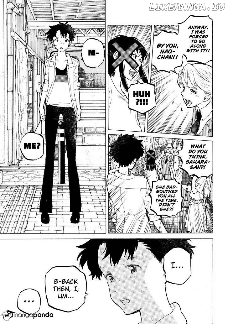 Read Koe No Katachi (EN) Manga Online