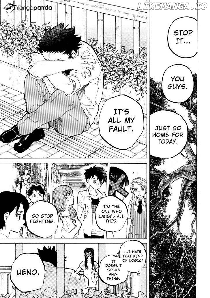 Read Koe No Katachi (EN) Manga Online